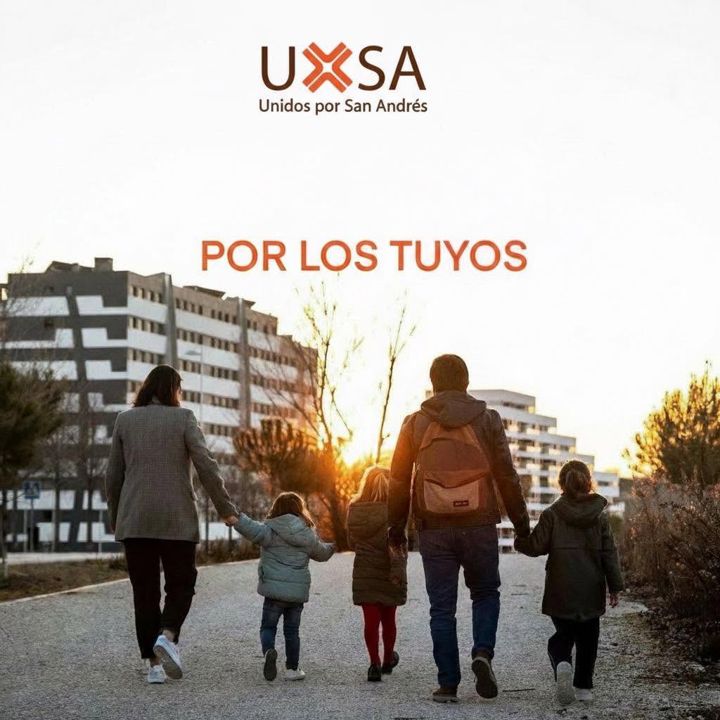 por los tuyos